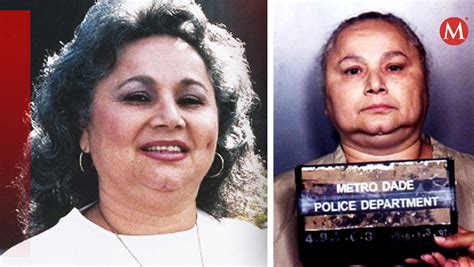 Quién fue Griselda Blanco, 'La Viuda Negra'; narco colombiana- Grupo ...