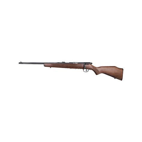 Savage Arms Mark II GL .22 LR Bolt-Action Rifle | Academy