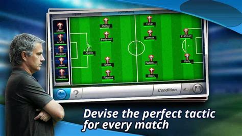 Top Eleven Football Manager for Android Phones, Review, System ...