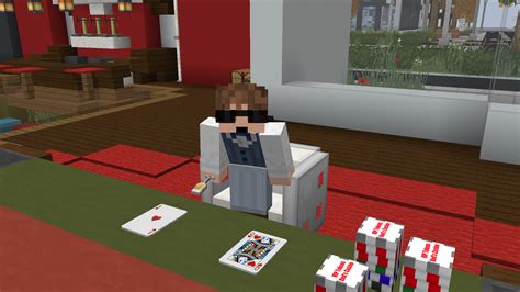 ᐈ How to Build a Casino in Minecraft? 🥇 eNews