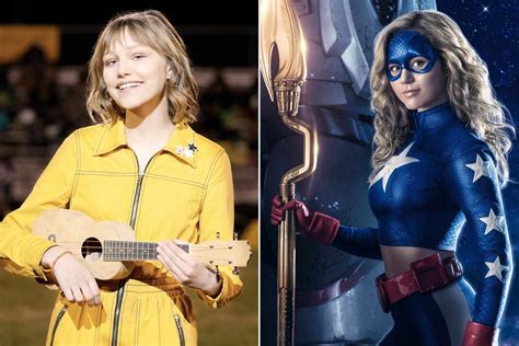 Stargirl: The DC Universe show and Disney+ movie, explained