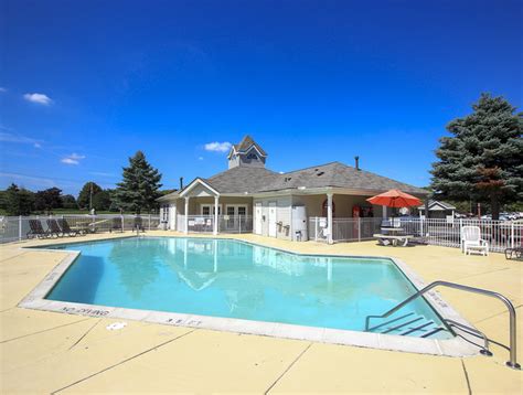 Turtle Cove Apartments - Apartments in Westland, MI | Apartments.com