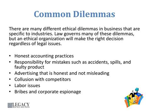 PPT - Business Ethics PowerPoint Presentation - ID:4821196