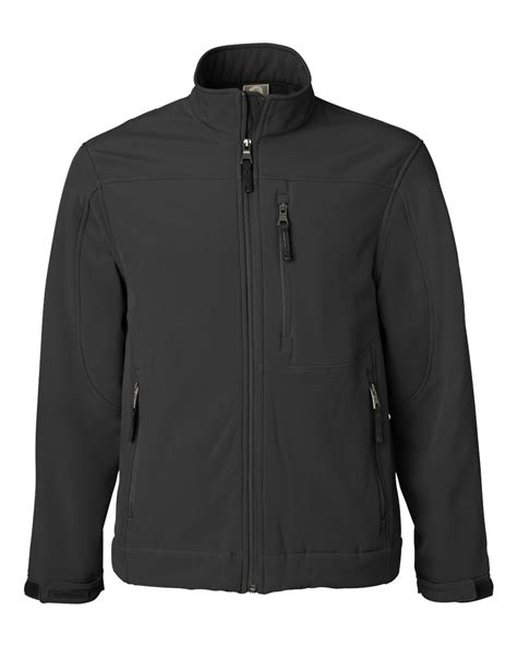 Weatherproof Men's Soft Shell Jacket, Style 6500 - Walmart.com