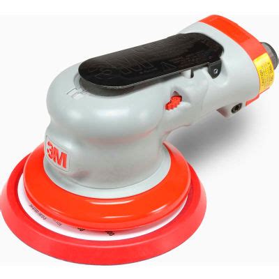 Air Tools & Accessories | Sanders | 3M Random Orbital Sander 28495 Non ...