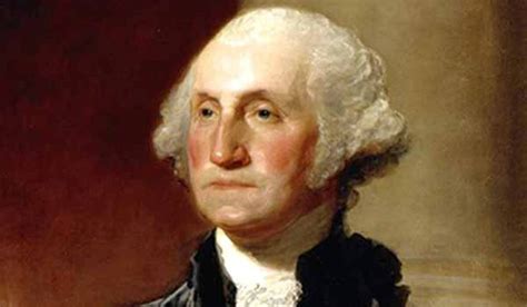 George Washington's Flexible Constitutionalism - Brewminate: A Bold Blend of News and Ideas