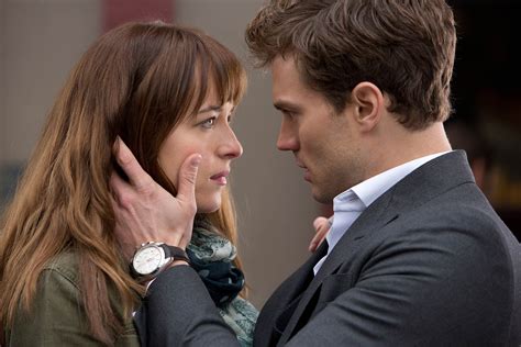 Fifty Shades of Grey Review: Movie Adaptation Is Better Than Expected | TIME