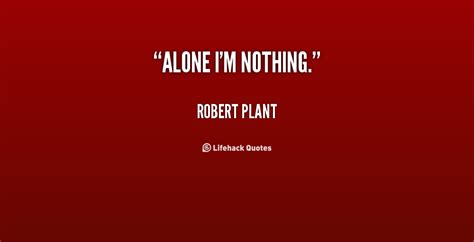 Robert Plant Quotes. QuotesGram