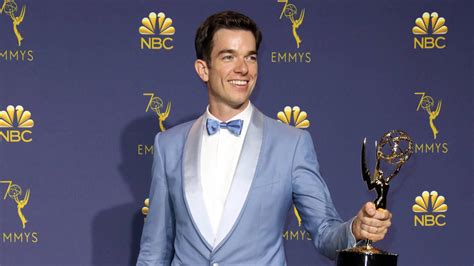 John Mulaney announces 'From Scratch' stand-up tour | Yardbarker