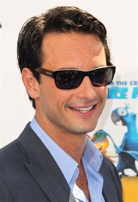 Pictures & Photos of Rodrigo Santoro | Rodrigo santoro, Celebs, Square sunglasses men