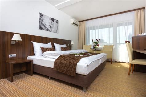 Hotel Bratislava **** | Places | Visit Bratislava