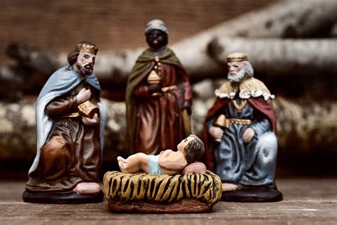 The history behind the Feast of the Epiphany - Catholic Voice