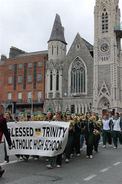 Ready For Kickoff In Dublin | Global Football