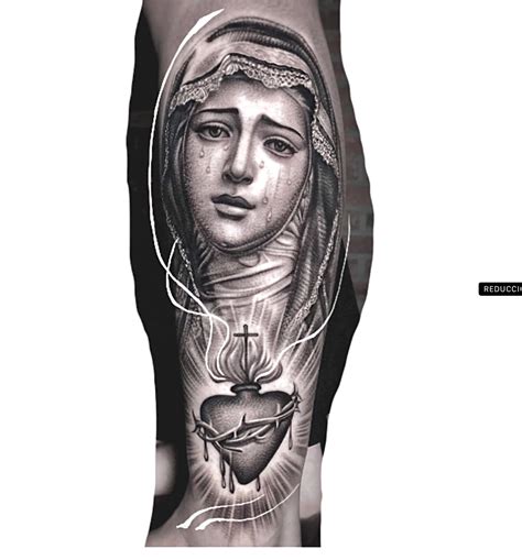 Chicano Tattoos Sleeve, Half Sleeve Tattoos Drawings, Cholo Art, Chicano Art, Tattoo Stencil ...