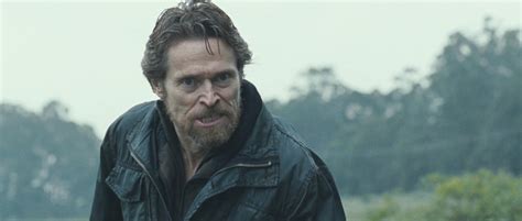 Willem Dafoe To Voice Ryuk the Shinigami in Netflix’s Death Note ...