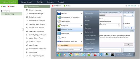 Best Remote Desktop Software For Mac Free - keenshark