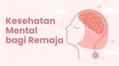 Ketahui Pentingnya Kesehatan Mental Bagi Remaja – Pemerintah Kota Surakarta