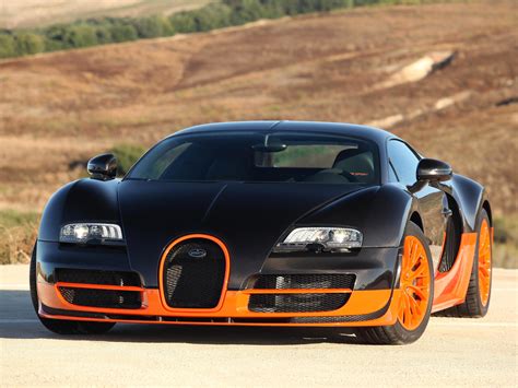 Скачать картинки Bugatti Veyron 16.4 Super Sport (Бугатти Вейрон Супер Спорт), фото обои на ...