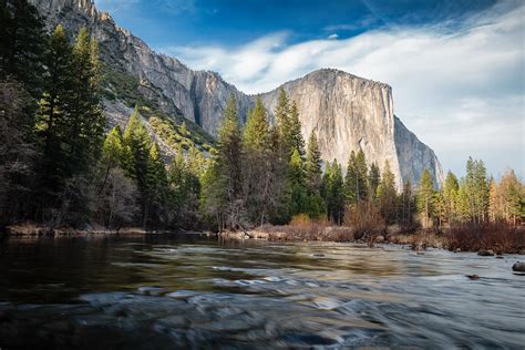 Owen Roth Photography | El Capitan - Yosemite National Park, California