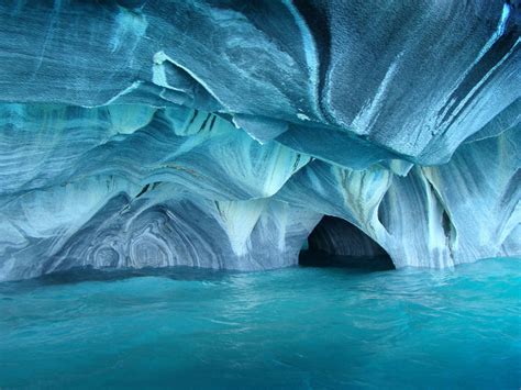 Ice Caves Wallpapers - Wallpaper Cave