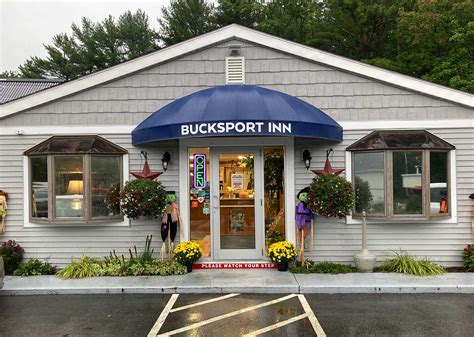 Gallery – Bucksport Inn