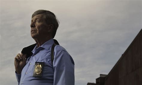 ‘Homicide Hunter’ Joe Kenda Narrates Cases From Memory - American Profile