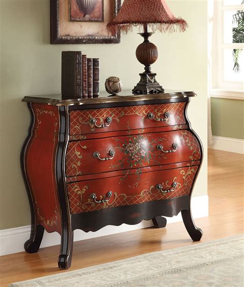 Bombay Chest – Cherry | Montana Living – Direct! | Bombay chest, Acme furniture, Vintage furniture