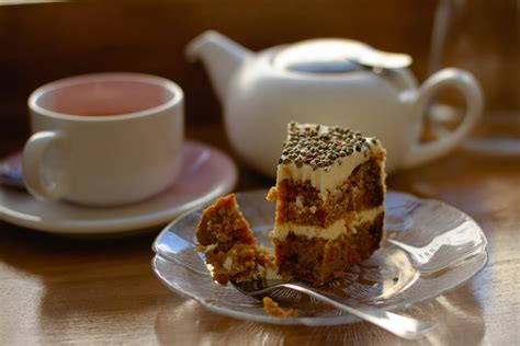 Tea And Cake Pictures | Download Free Images on Unsplash