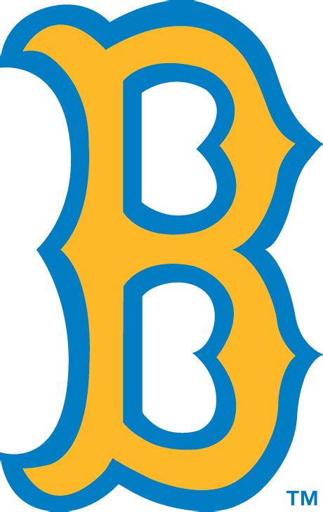 UCLA Bruins Alternate Logo | Ucla bruins, Ucla bruins logo, Ucla