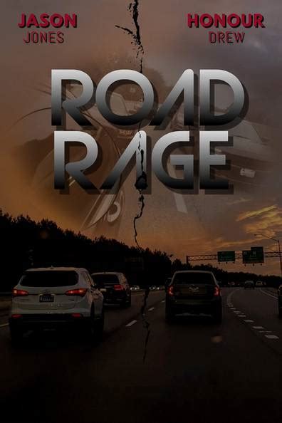 How to watch and stream Road Rage - 2020 on Roku