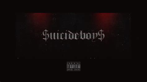 $uicideboy$ walp hd by iNTERN9NE on DeviantArt