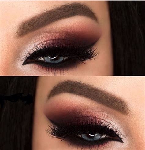 Maquillaje de noche | Alex Makeup | Pinterest | Maquillaje de noche, Noche y Maquillaje