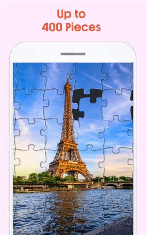 Jigsaw Puzzles – Puzzle Games Free For Adults On Kindle Fire - App on Amazon Appstore