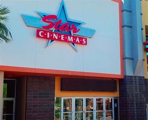 Star Cinemas | Lake Havasu City, AZ