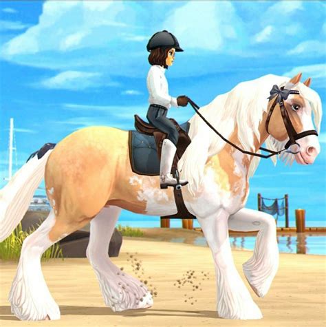 Sso outfit in 2021 | Star stable horses, Star stable, Funny horses