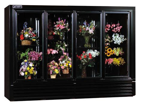 Are Floral Coolers Really Necessary? - Powers Equipment Company, Inc.