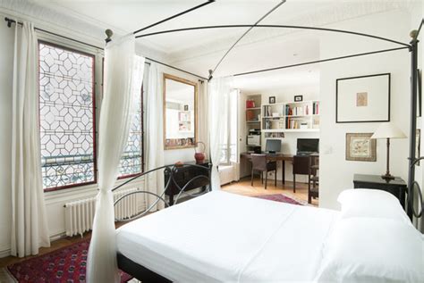 House & Home - 3 Paris Vacation Rentals That Will Inspire Your Next Trip!