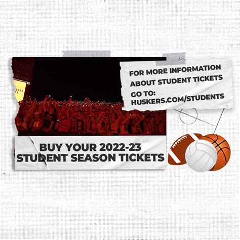 Nebraska Volleyball Season Tickets 2024 Price - Marlo Shantee