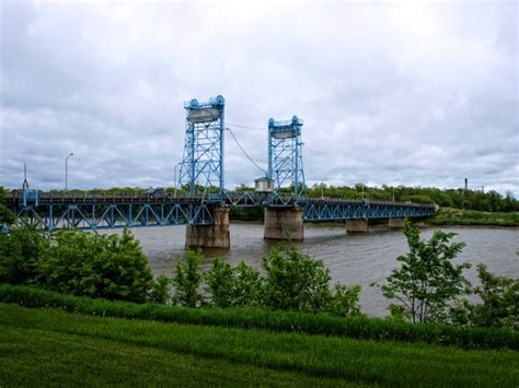 28th Annual Photo Contest | Selkirk Bridge