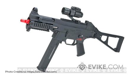 Ultimate UMP45 Airsoft Gun Review: Is It Worth the Hype? - Airsoft 2Day