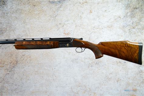 Perazzi TM1 Trap 12ga 34" SN:555 for sale at Gunsamerica.com: 991014949