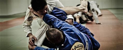 Learn Jiu Jitsu Intensively