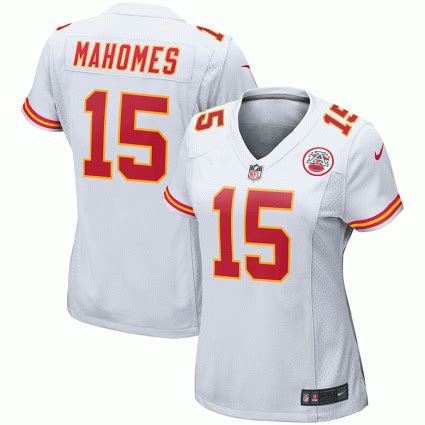 Patrick Mahomes Jersey: Chiefs Gear (2020) | Heavy.com