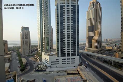 Dubai Constructions Update by Imre Solt: Skyview Tower 1 Br apartment ...