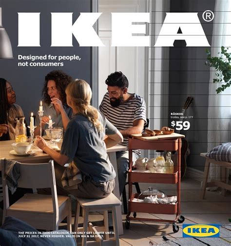 2017 IKEA Catalogue Launch Weekend | 27 & 28 Aug 2016 - What's on for Adelaide Families & Kids