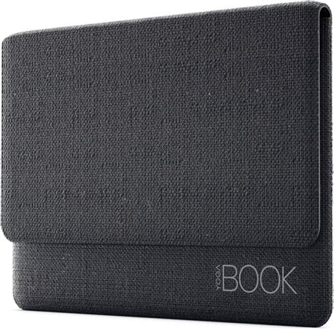 Amazon.com: Lenovo Yoga Book Bag(Gray-US) : Electronics