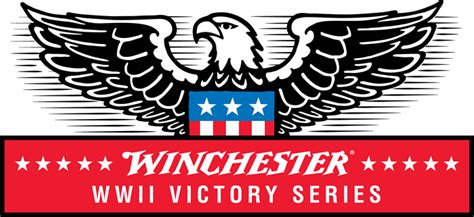 Winchester Ammunition Logo - LogoDix