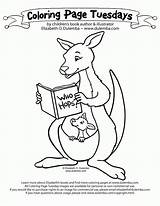 National Library Week Coloring Pages  Coloring Nation sketch template