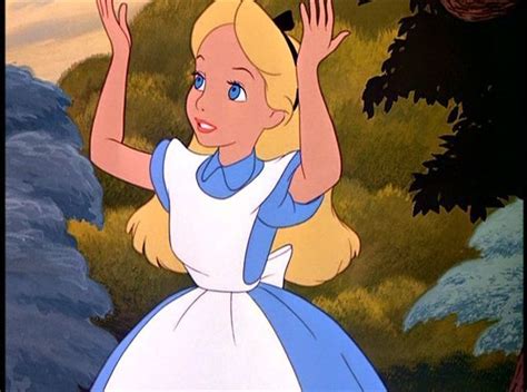 Alice in Wonderland - 1951 - Alice in Wonderland Image (1759186) - Fanpop