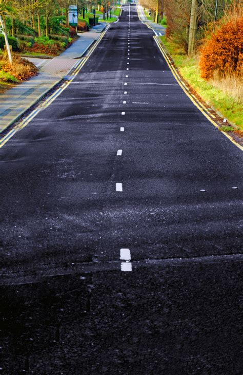 Road Free Stock Photo - Public Domain Pictures